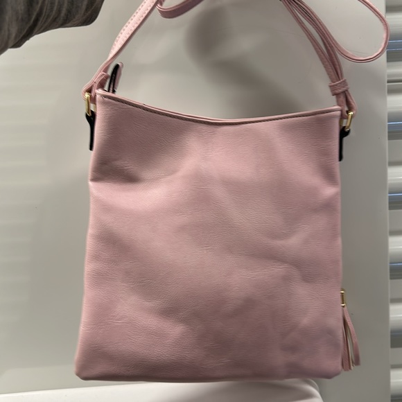 Pink bag - Picture 4 of 4